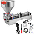 Máquina de envasado de líquidos de agua / Máquina de llenado de líquidos / máquina de sellado de llenado de sobres